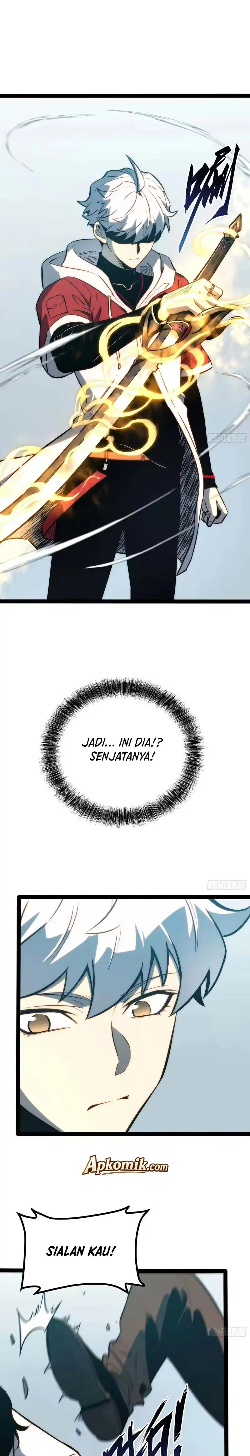 Full-Time Awakening Chapter 102