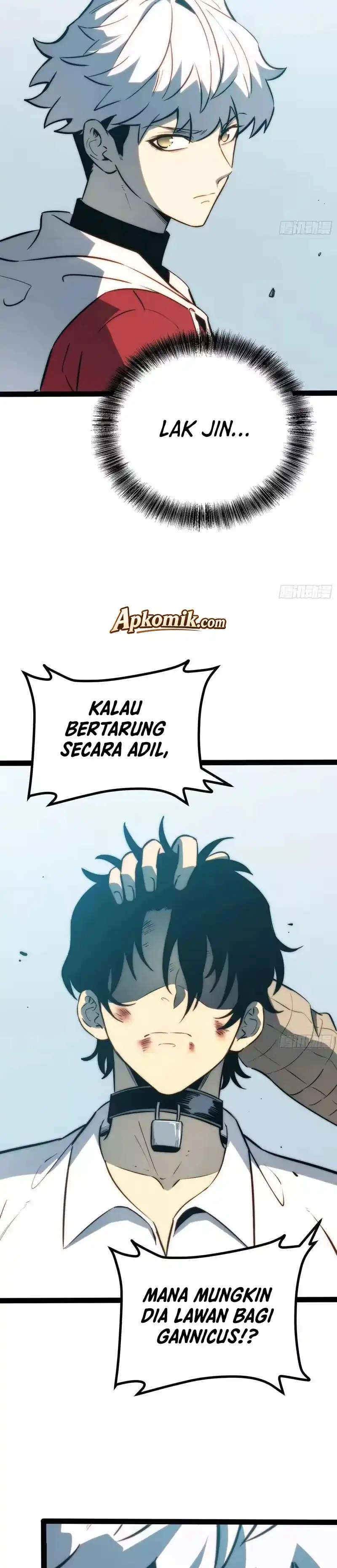 Full-Time Awakening Chapter 102