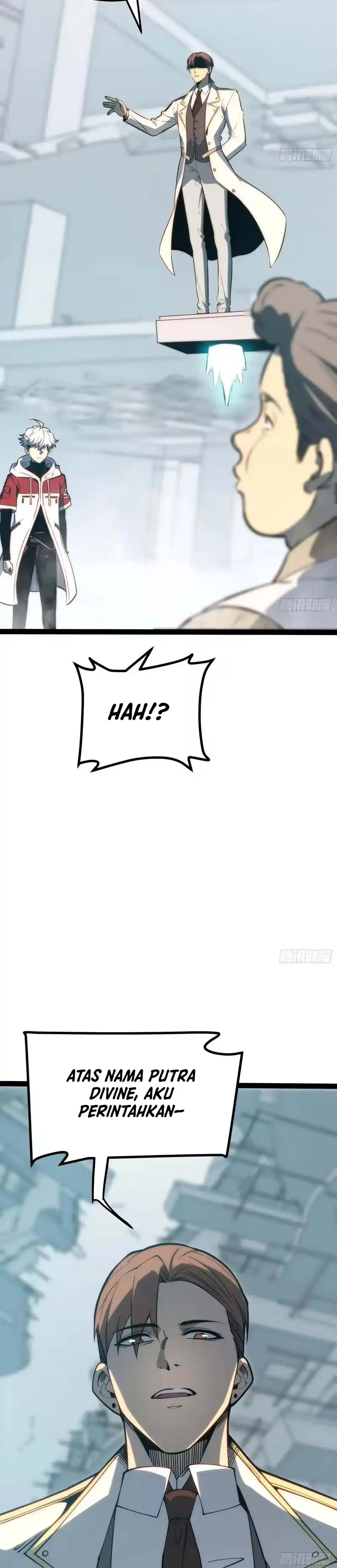 Full-Time Awakening Chapter 102