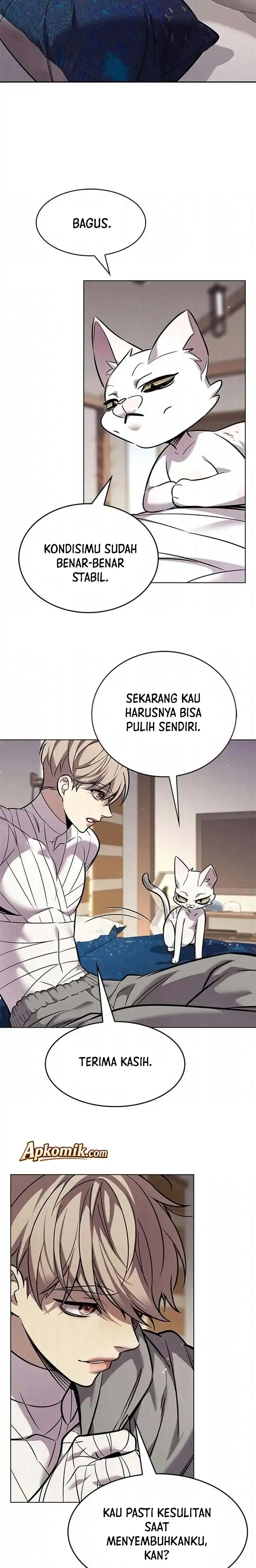 Eleceed Chapter 404
