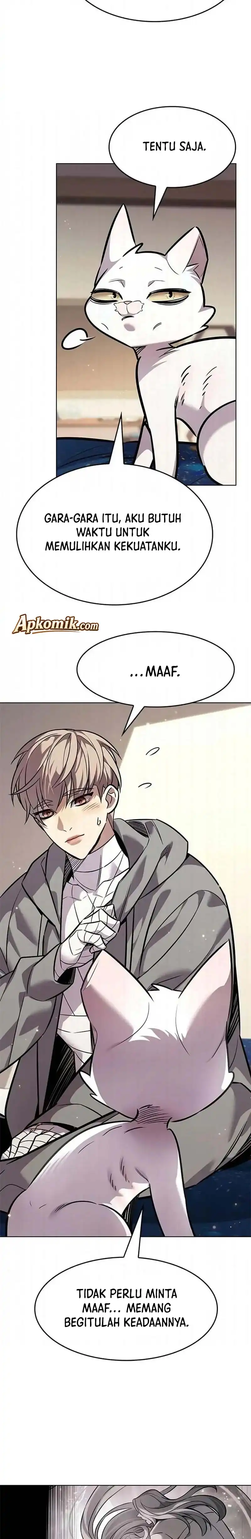 Eleceed Chapter 404
