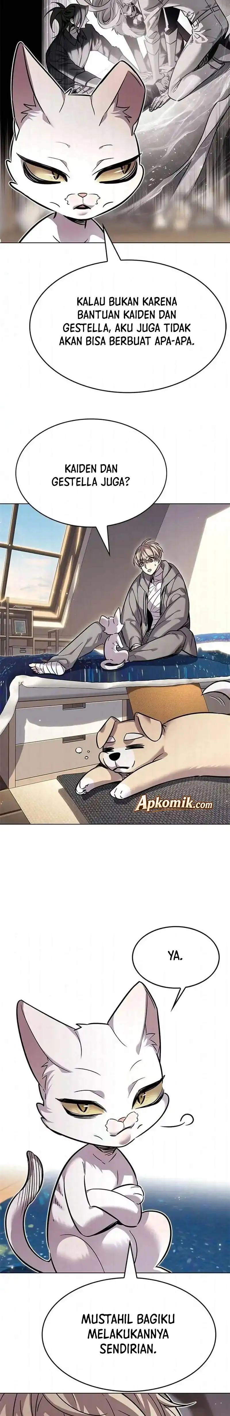 Eleceed Chapter 404