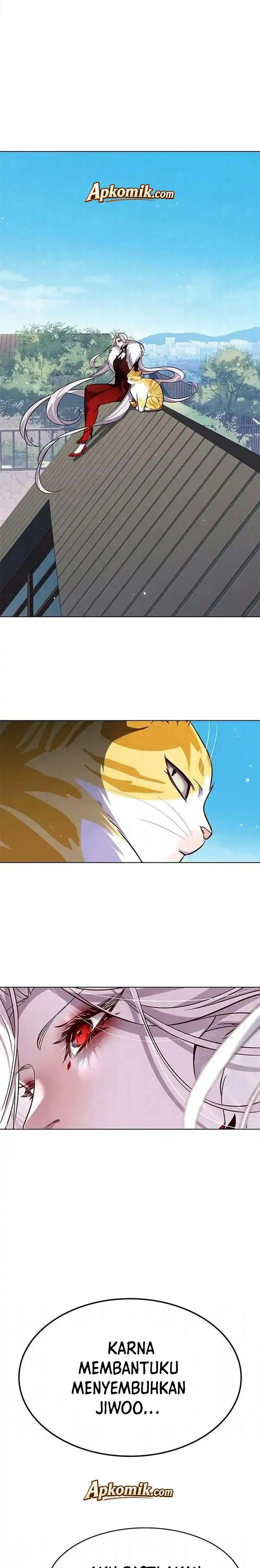 Eleceed Chapter 404
