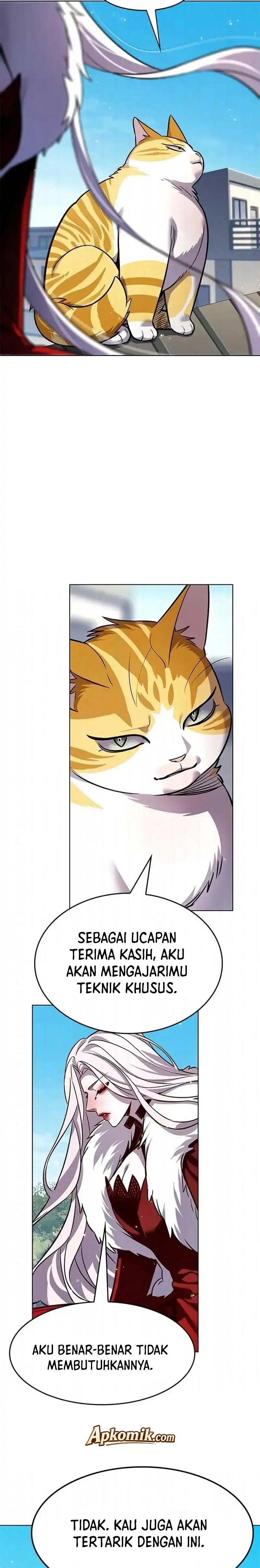 Eleceed Chapter 404