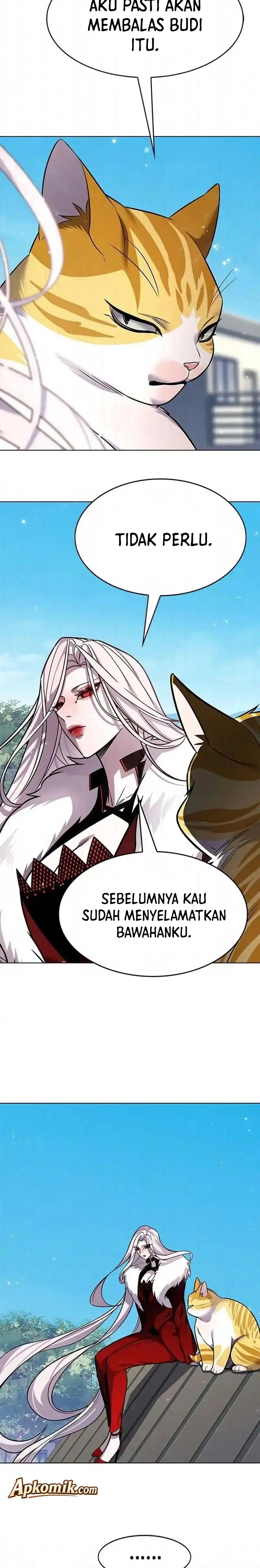 Eleceed Chapter 404