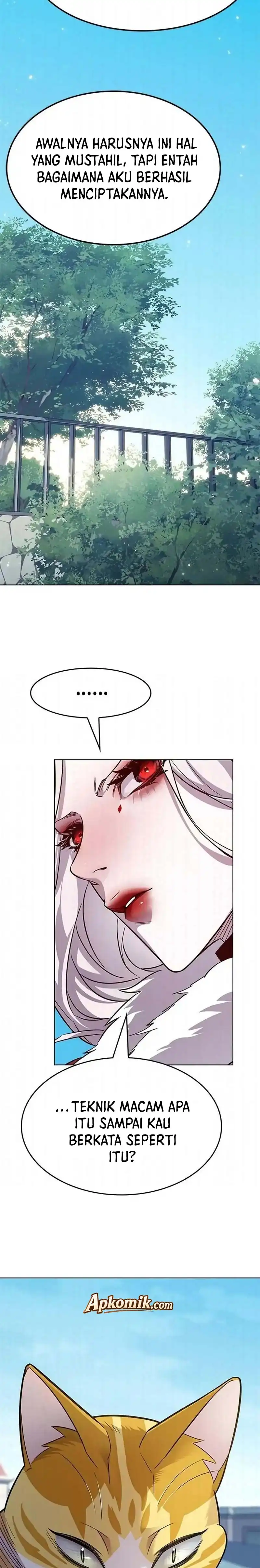 Eleceed Chapter 404