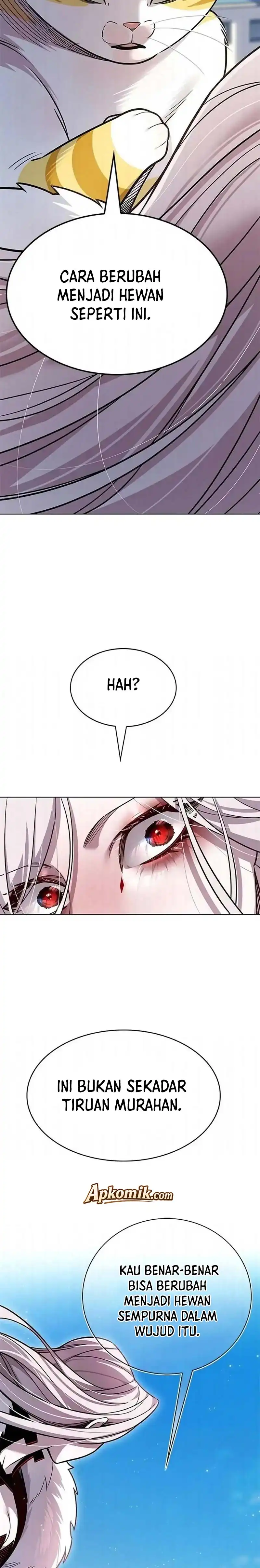 Eleceed Chapter 404