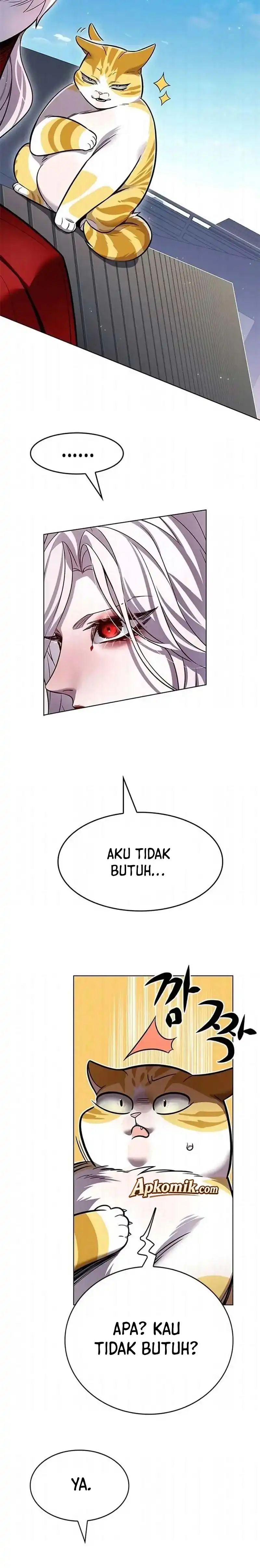 Eleceed Chapter 404