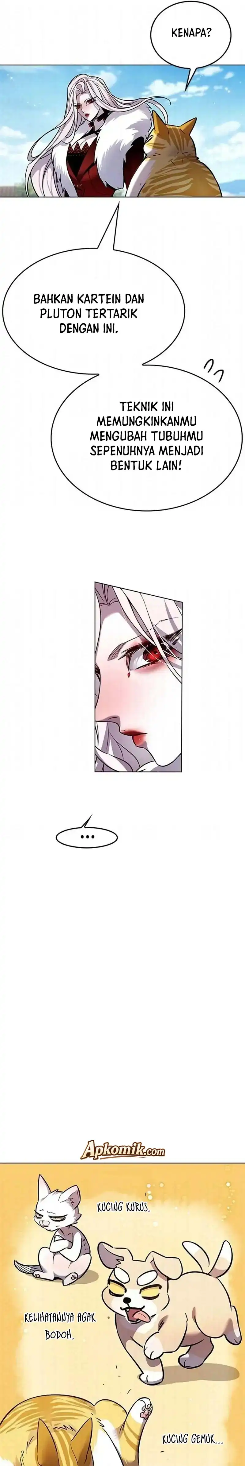 Eleceed Chapter 404