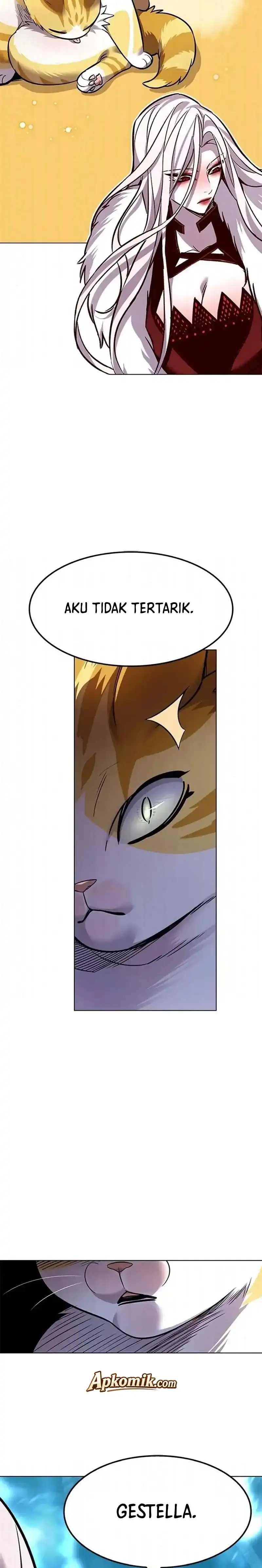 Eleceed Chapter 404
