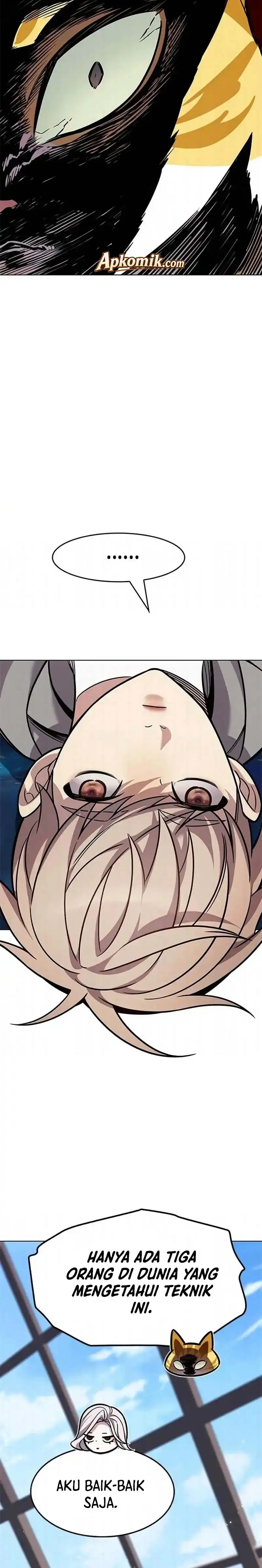 Eleceed Chapter 404