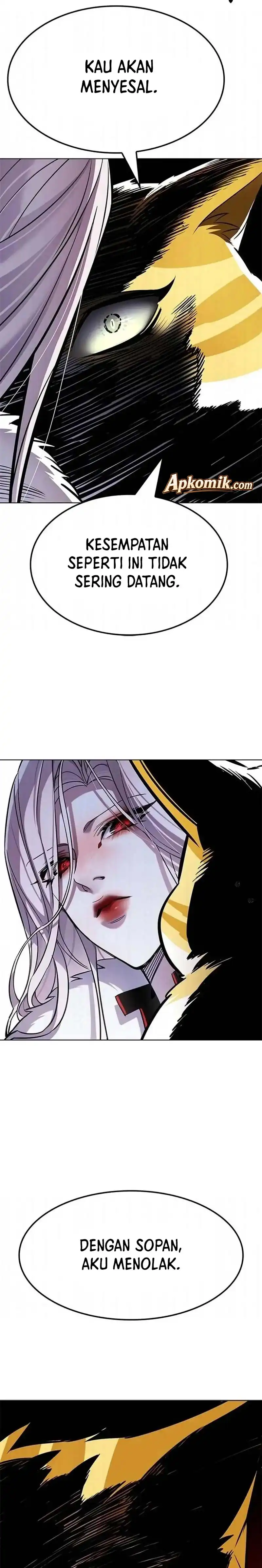 Eleceed Chapter 404