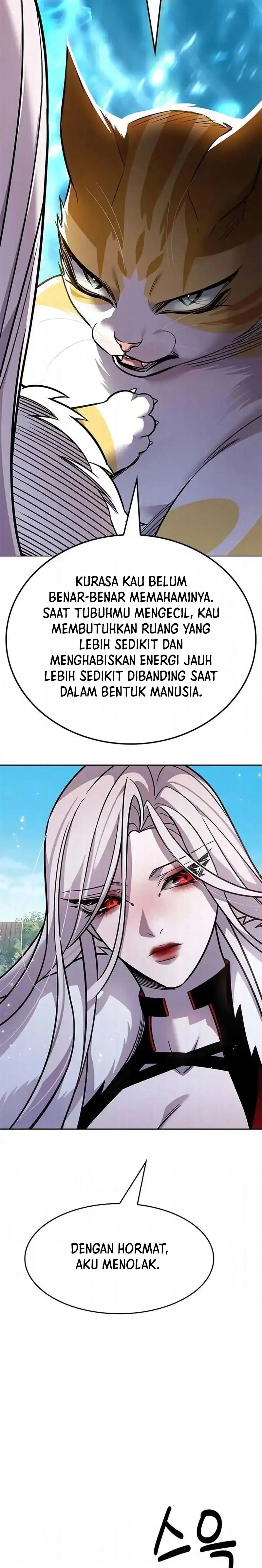 Eleceed Chapter 404