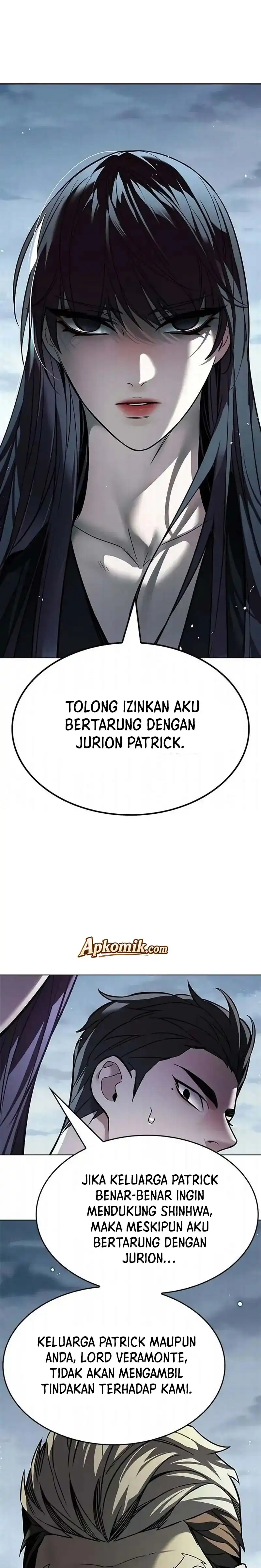 Eleceed Chapter 404
