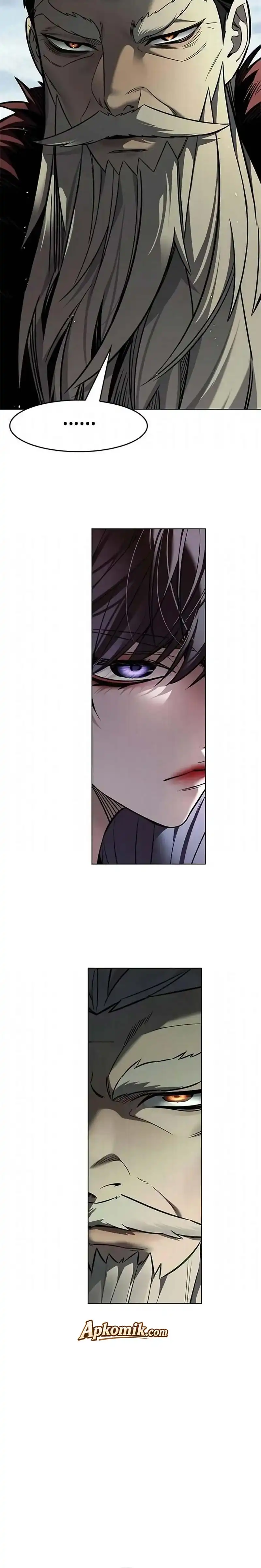 Eleceed Chapter 404