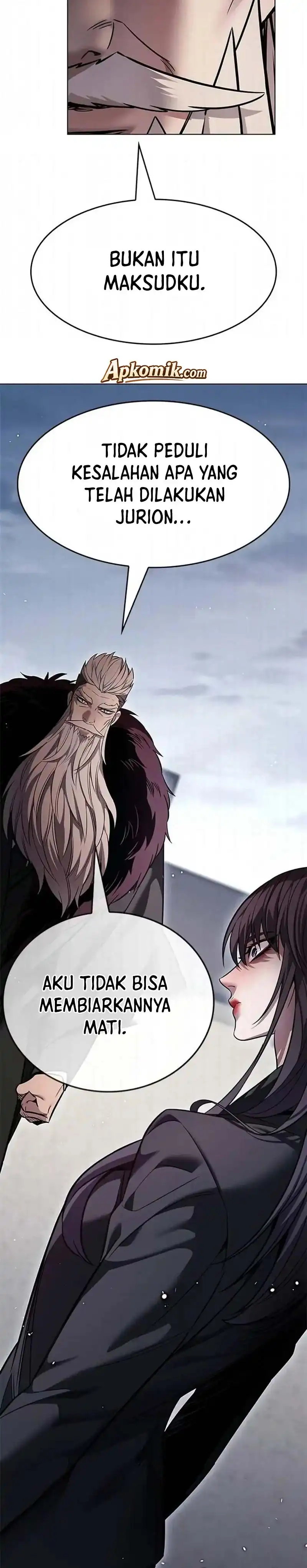 Eleceed Chapter 404