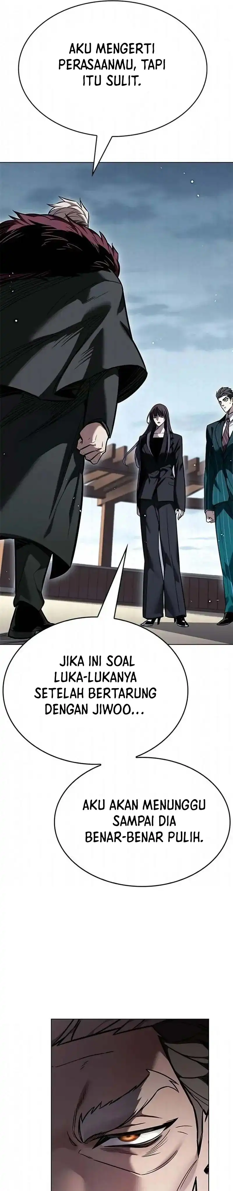 Eleceed Chapter 404