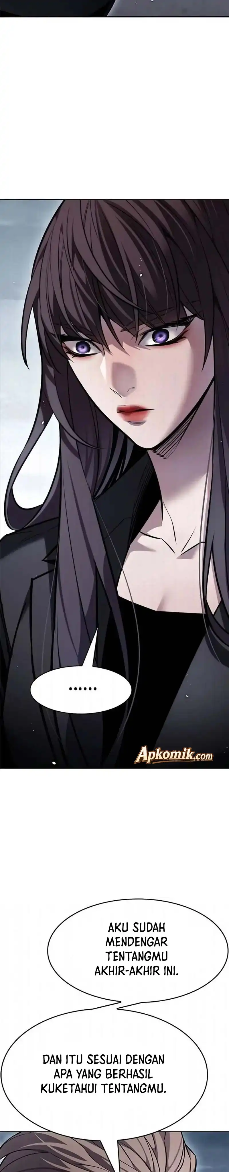 Eleceed Chapter 404