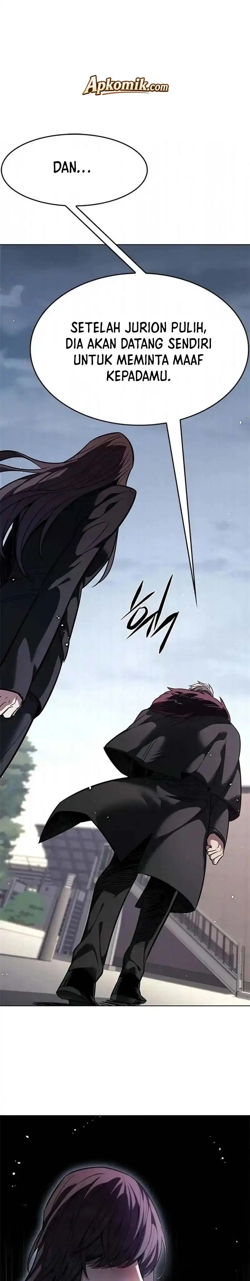 Eleceed Chapter 404