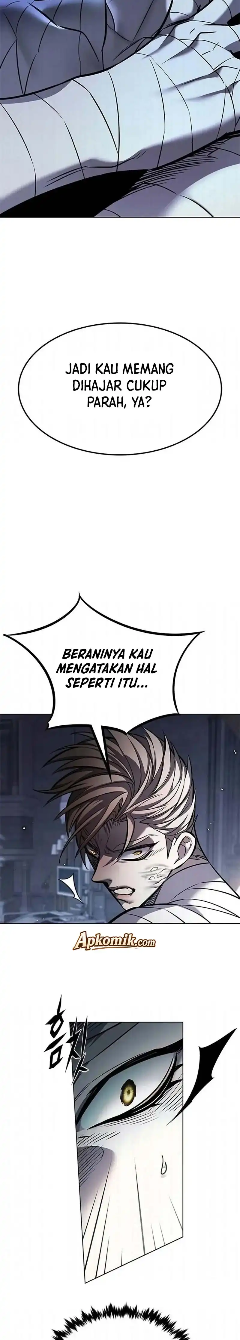 Eleceed Chapter 404