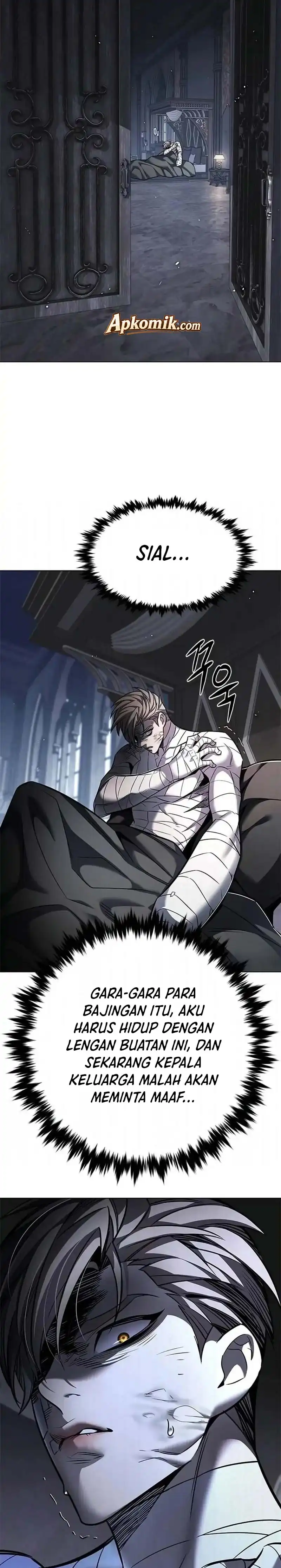 Eleceed Chapter 404