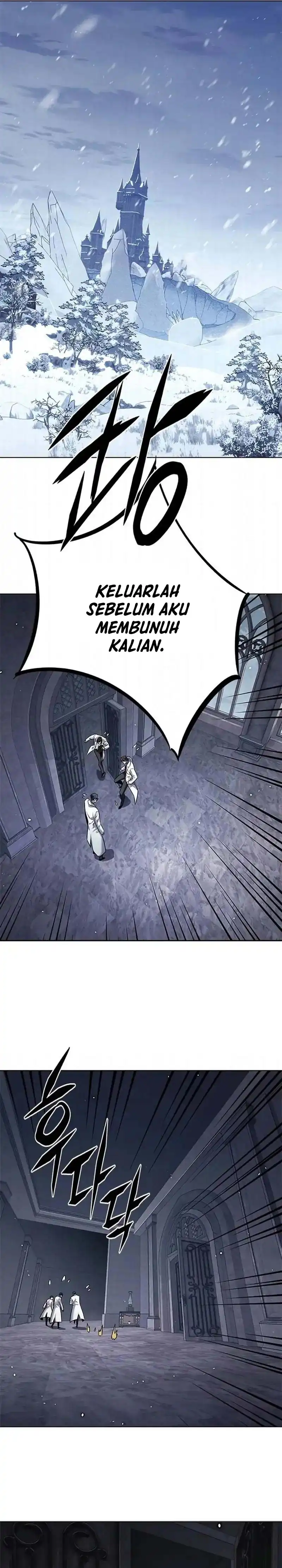 Eleceed Chapter 404