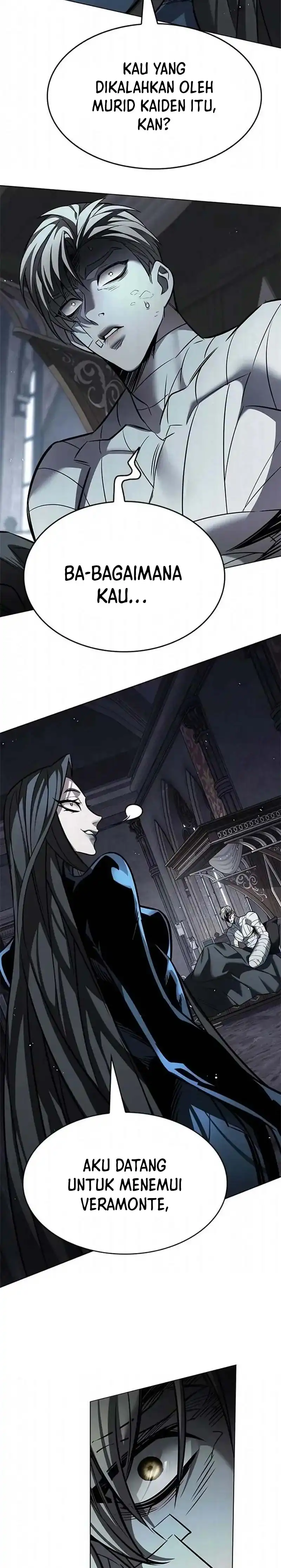 Eleceed Chapter 404