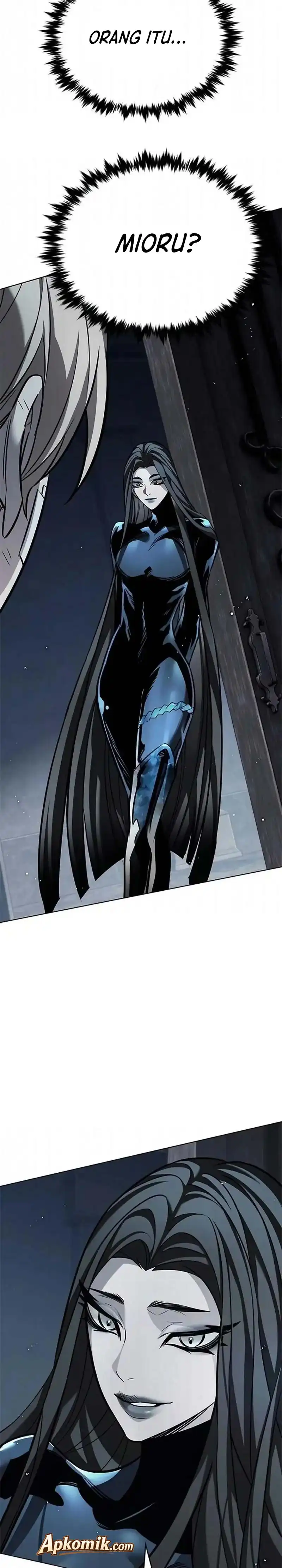 Eleceed Chapter 404
