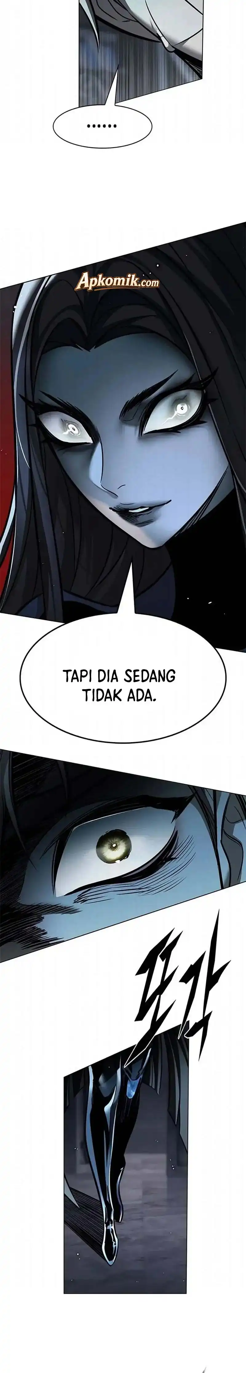 Eleceed Chapter 404