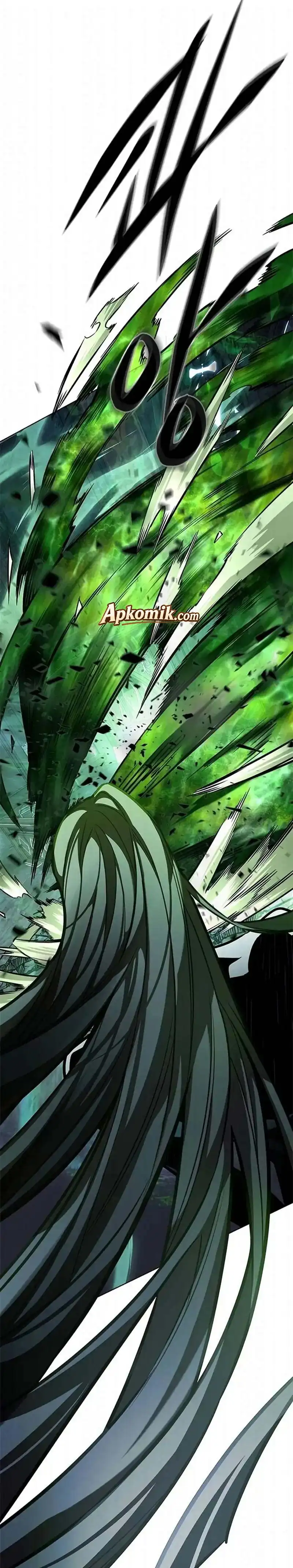 Eleceed Chapter 404