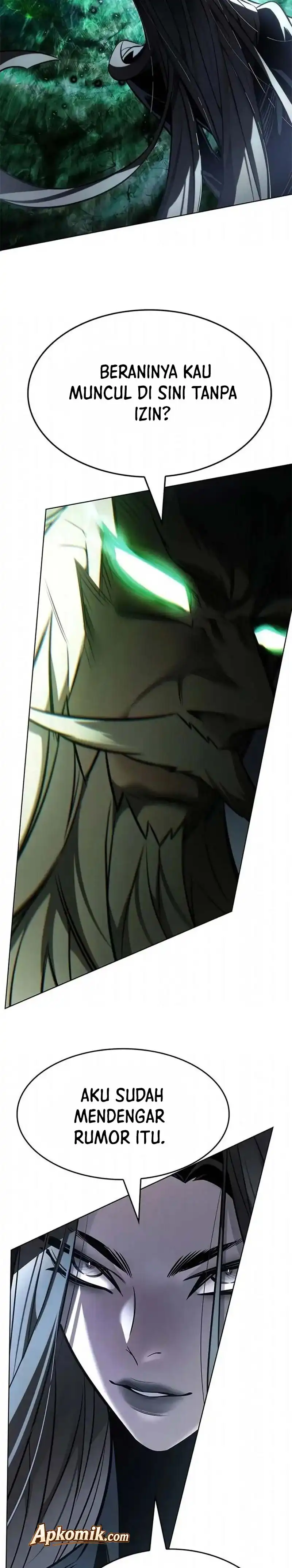 Eleceed Chapter 404