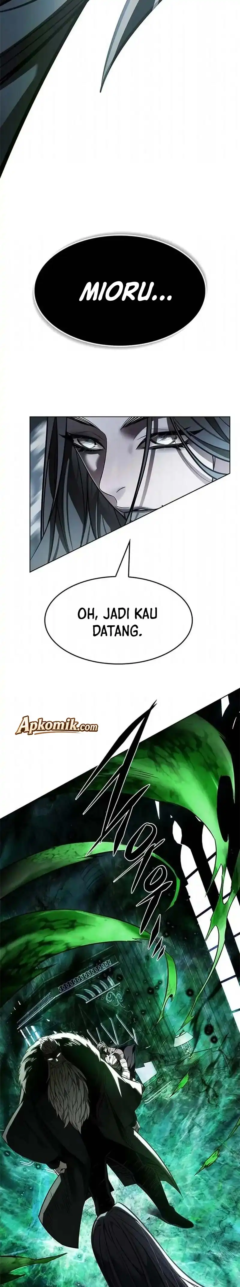 Eleceed Chapter 404