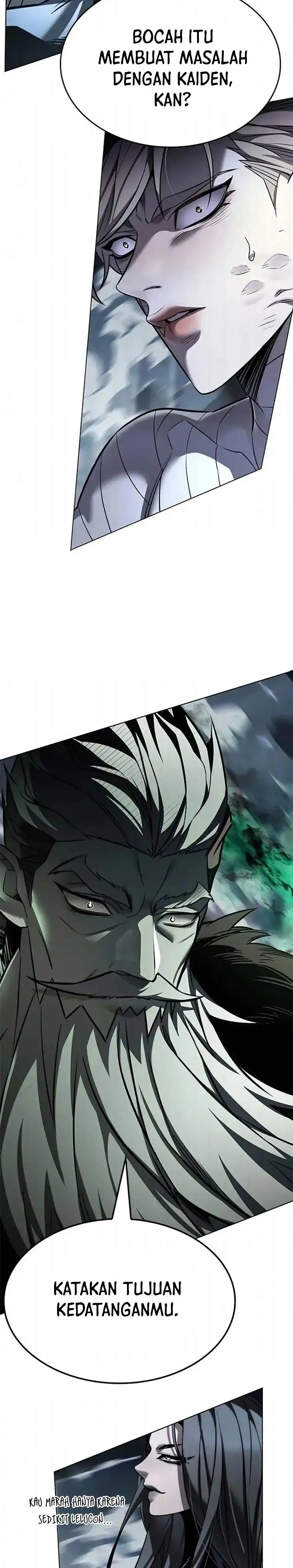 Eleceed Chapter 404