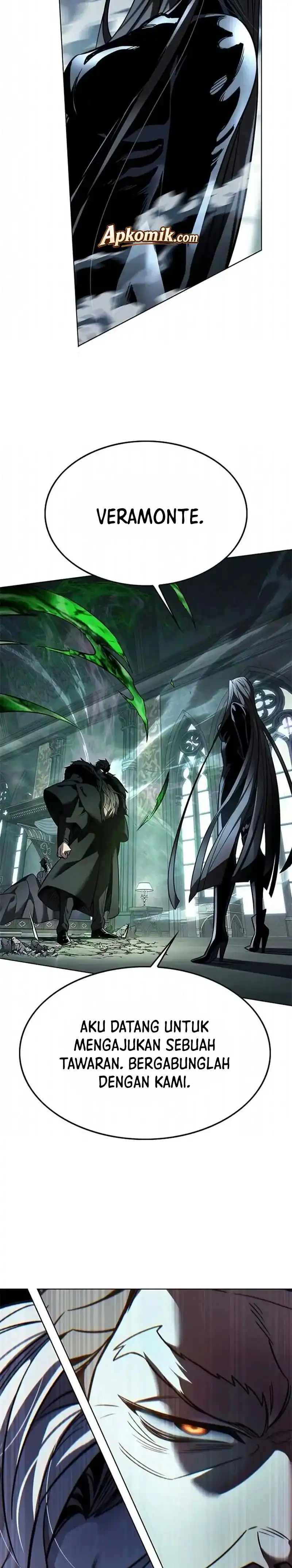 Eleceed Chapter 404