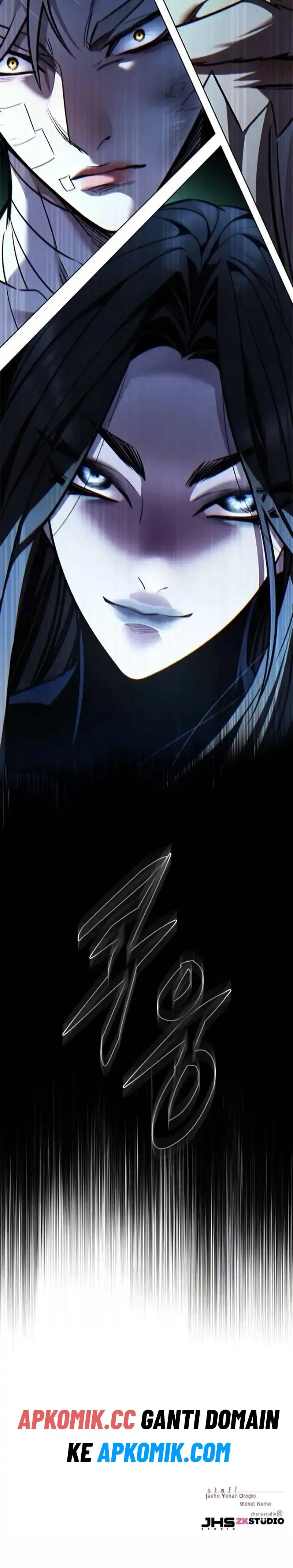 Eleceed Chapter 404