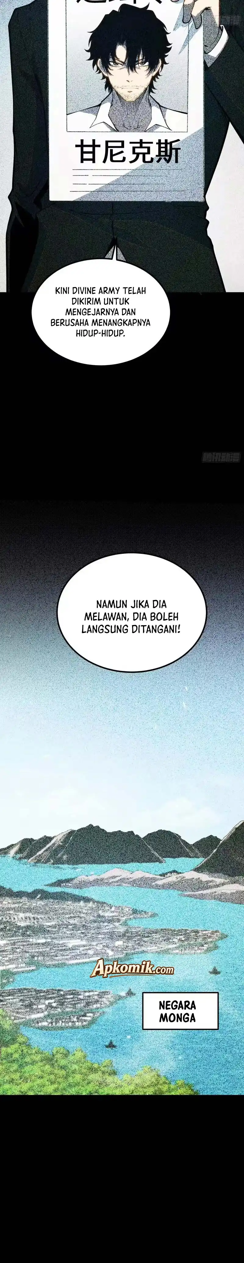 Full-Time Awakening Chapter 104