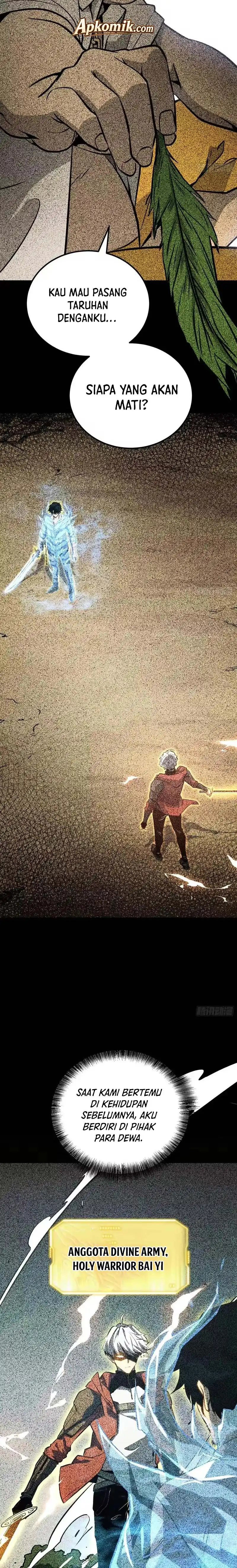 Full-Time Awakening Chapter 104