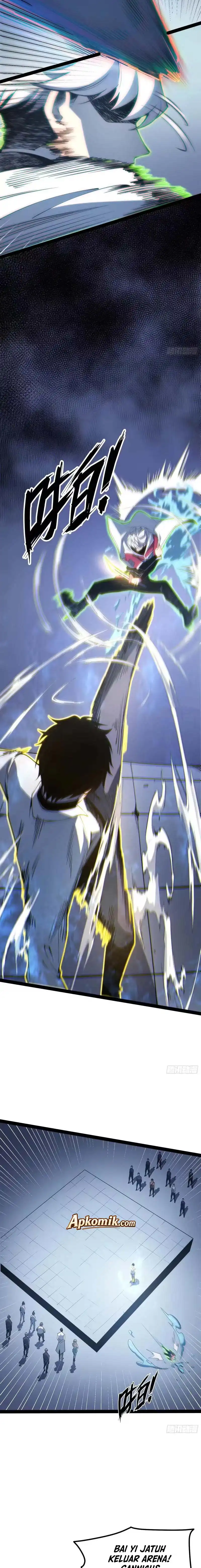 Full-Time Awakening Chapter 106