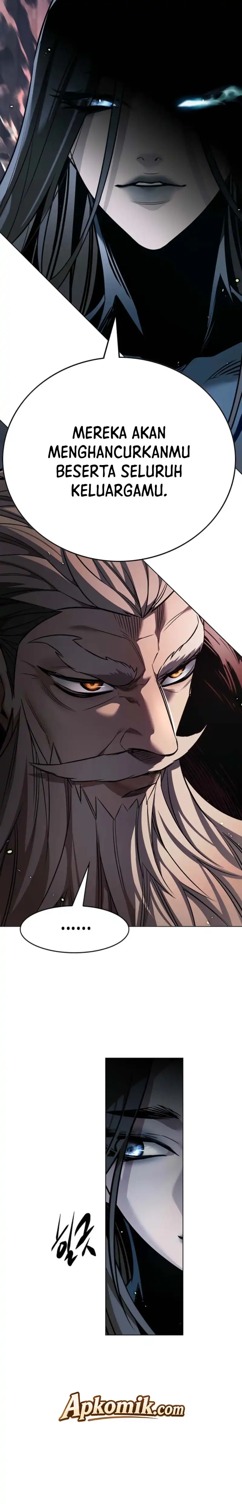 Eleceed Chapter 405