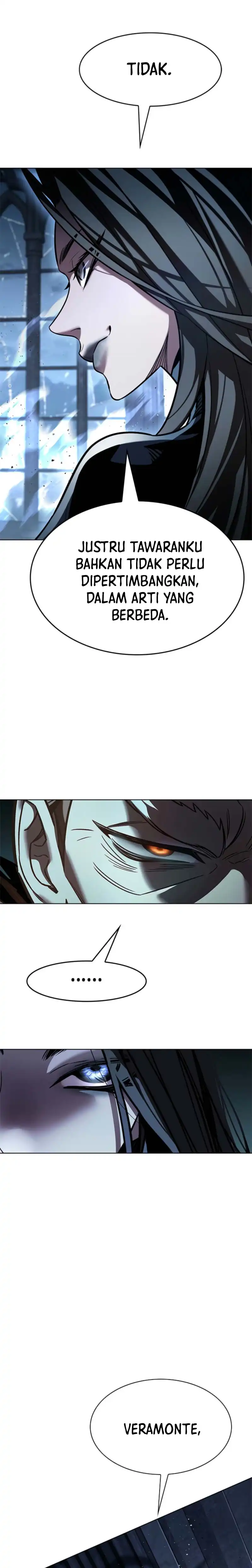 Eleceed Chapter 405