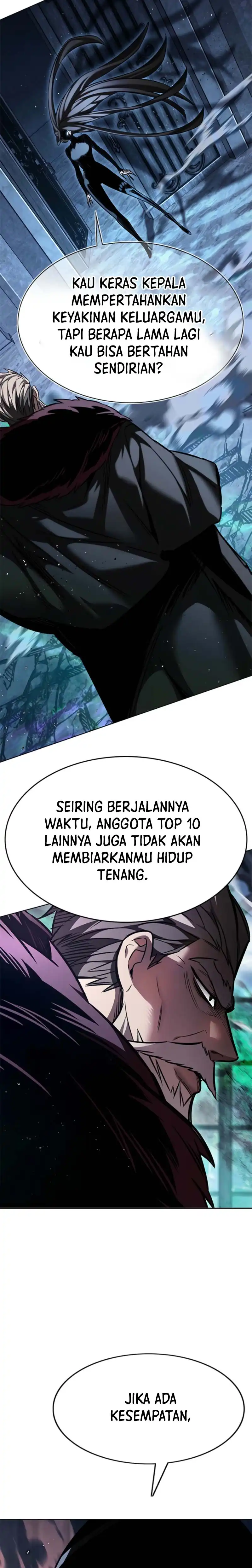 Eleceed Chapter 405