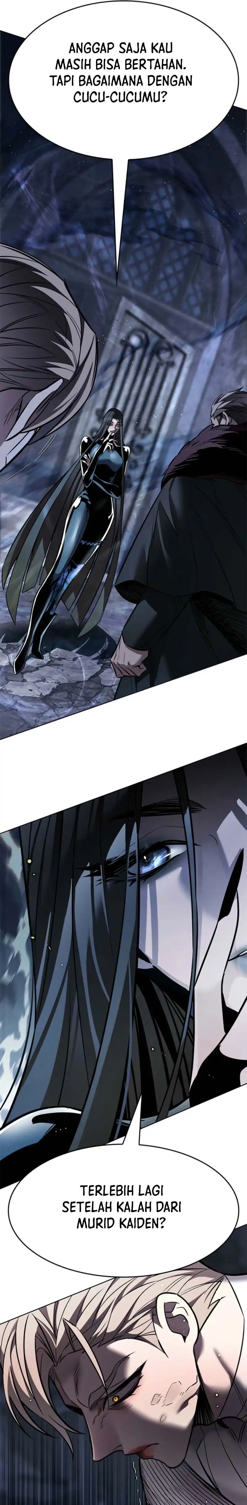 Eleceed Chapter 405