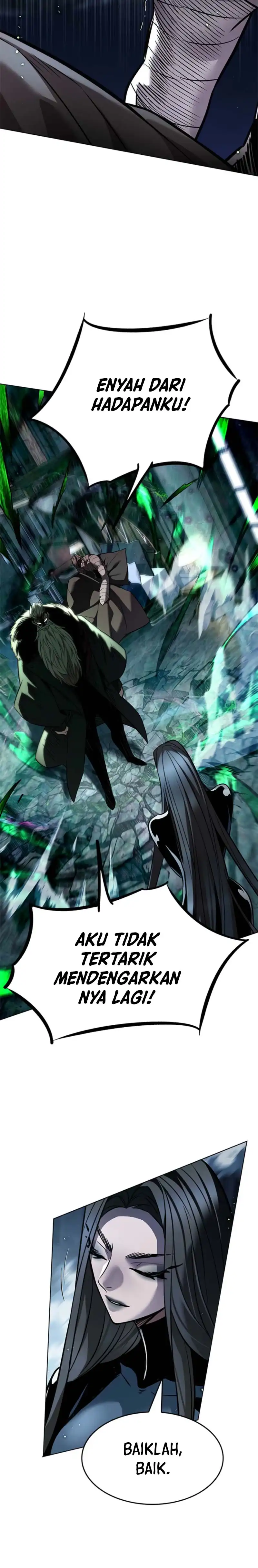 Eleceed Chapter 405