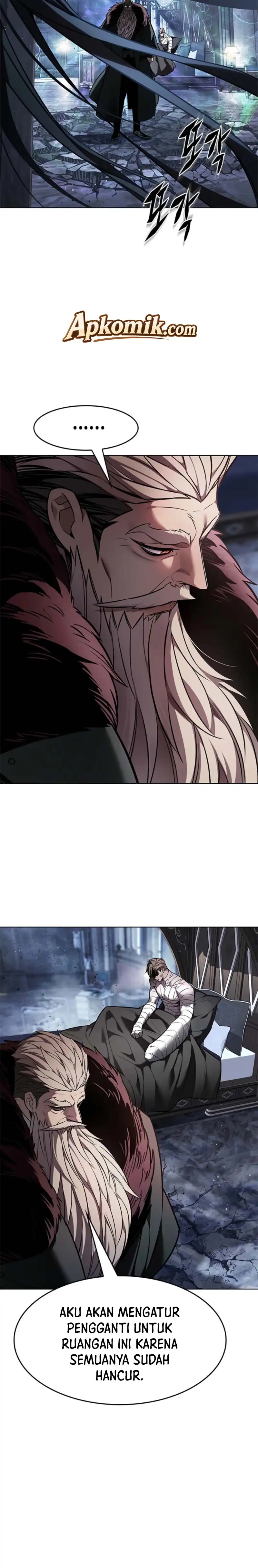 Eleceed Chapter 405