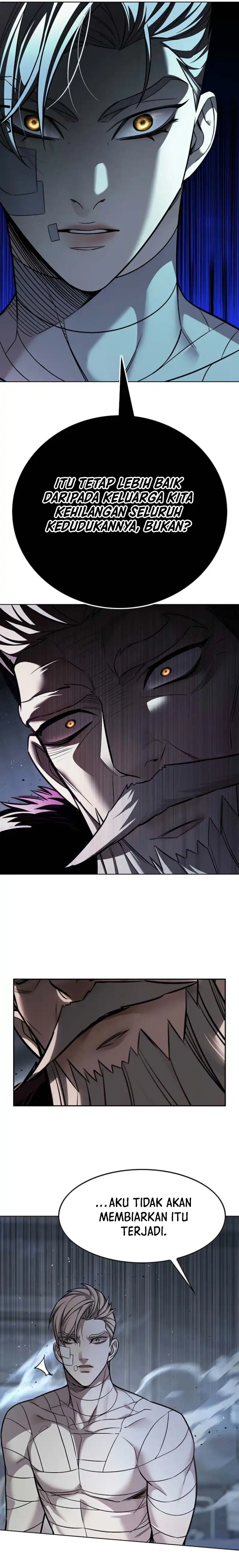 Eleceed Chapter 405
