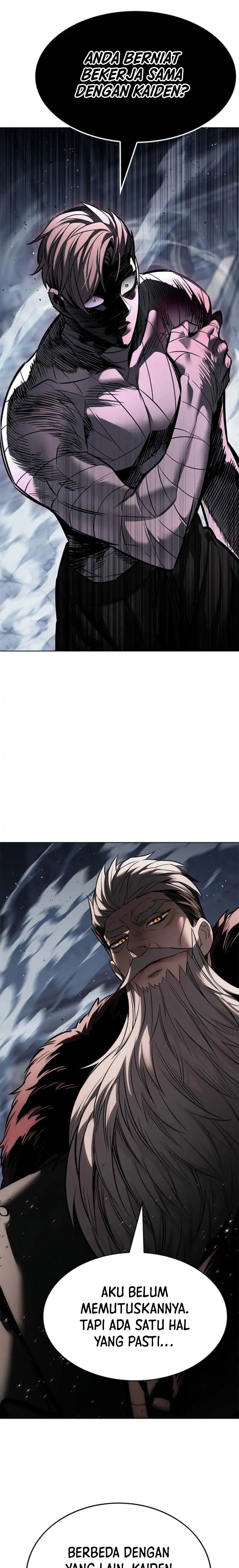 Eleceed Chapter 405