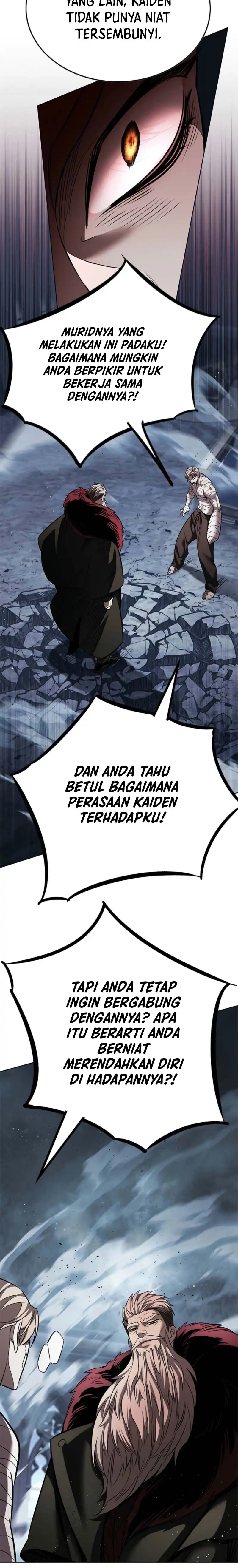 Eleceed Chapter 405