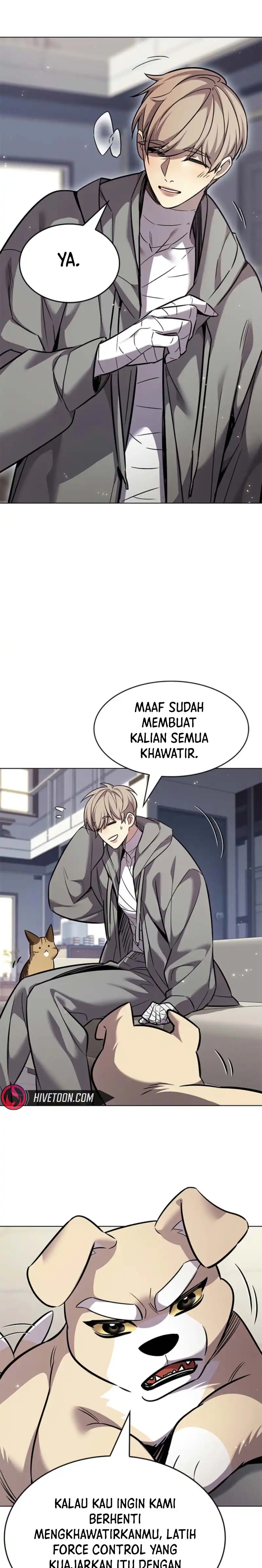 Eleceed Chapter 405