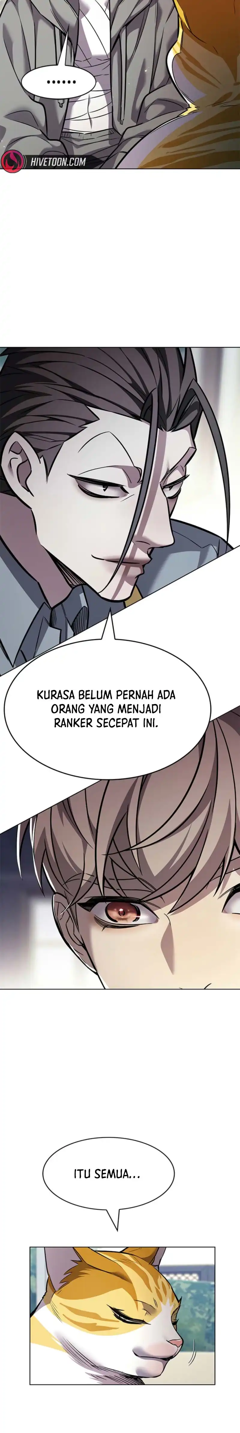 Eleceed Chapter 405