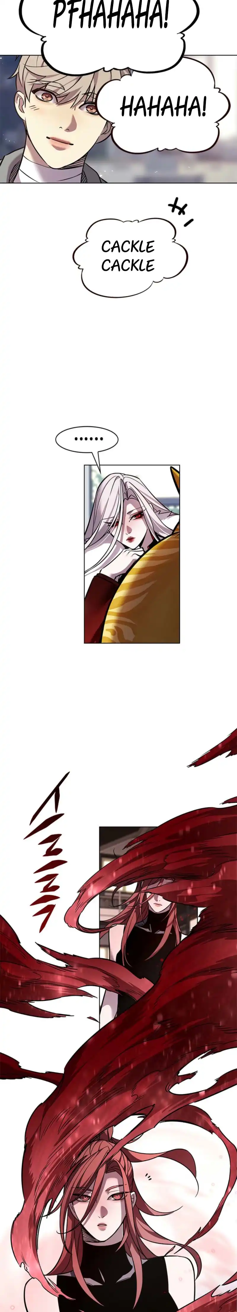 Eleceed Chapter 405
